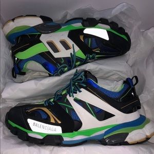 Balenciaga Track Sneaker